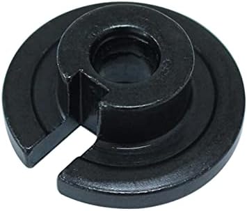 Комплет за миење на конверторот на вртежен момент и завртки за 30 серии, вклучувајќи метрички и стандардни завртки за навој и мијалник за заклучување за мотори од 3/4