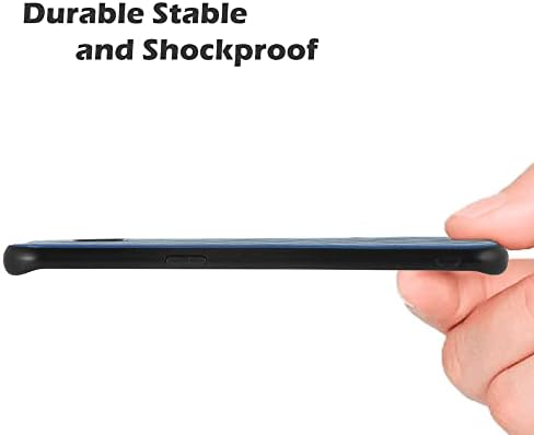 Елисорли Компатибилен Со Samsung Galaxy A3 2015 Случај Солиден Тенок Тенок Мобилен Додатоци Анти-Лизгање Одговара Гума Tpu Мобилен