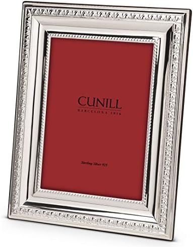 Cunill Prestige 8x10 Стерлинг сребрена рамка за слика