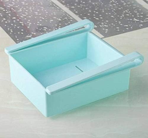 NC Кутија За Складирање Пластични Фиоки Кутија За Складирање На Фрижидер Кутија За Складирање На Решетката