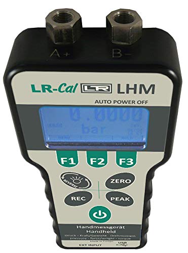 Lr-cal lhm-n рачен индикатор за вртежен момент со внатрешна сила сензор 0,05% точност