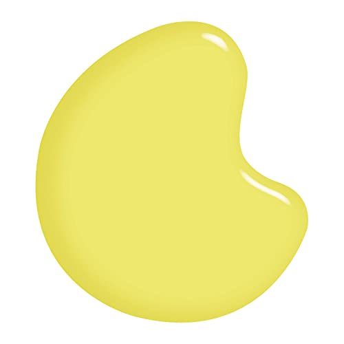 Сали Хансен чудо гел Неони колекција лимон пад поп, 0,5 fl oz