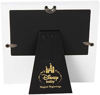 Среќни домашни производи Дизни Магични почетоци Мала принцеза 4 x 6 Рамка за слика - Мари - Официјално лиценцирана