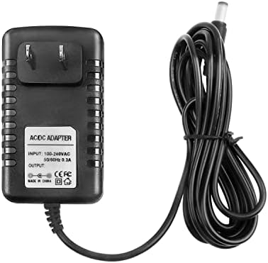 AC адаптер за AC на Micro USB полнач за вештина за безжичен шрафцигер LXO 4V вештина за напојување