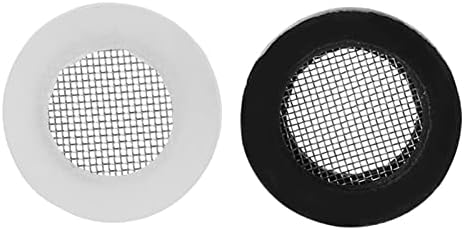 LJSF мијалник 10 парчиња/постави гума o прстен дихтунзи со нето -мејач за заптивка за заптивка на цревата за глава за туширање, за замена