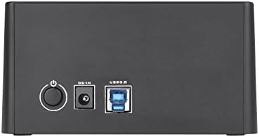 Термалтакс Блакс 2.5 /3.5 Сата I/II/III USB 3.0 Надворешен Хард Диск Комплет Докинг Станица ST0005U-D