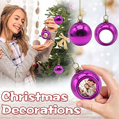 Празнични дрвја во текот на целата година украси Божиќни украси топки топка Божиќна дрво Божиќни украси украси дрво 1 парчиња дома