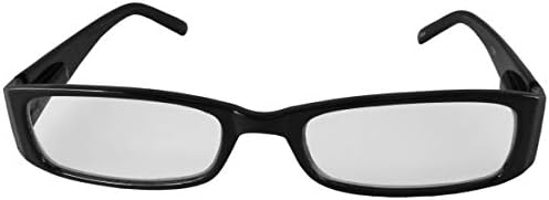 Siskiyou Sports NFL Unisex печатени очила за читање, 1,75