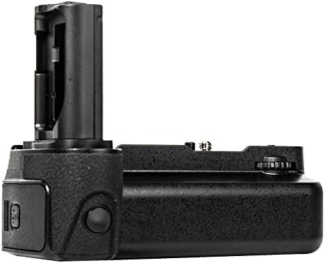 ЗАФАТ НА БАТЕРИЈАТА HAPPOPO За Микро-Единечна Камера Nikon Z5/Z6/Z7, Замена за Оригинален Зафат На Батеријата MB-N10,Што се Користи за Замена