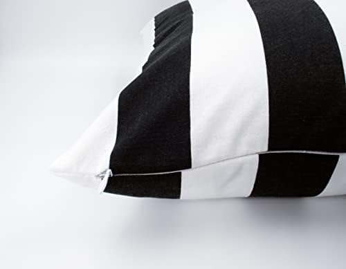 Purpleesences шарени фрлаат перници за капаци 12x12 - декоративни перници за кауч сет од 2 рустикален памучна перница за памук