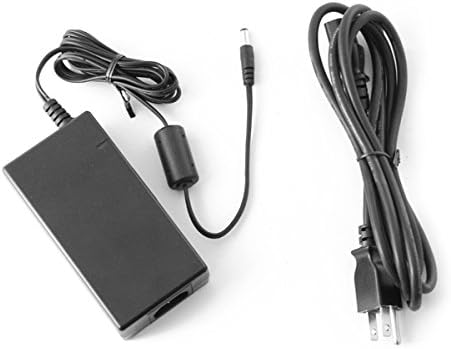 Mitxpc MX500-USB3 Индустриски Fanless Mini-ITX Случај Со Двојна USB 3.0 Порта w/ 80W DC - Dc Моќ Одбор &засилувач; 60w AC Адаптер