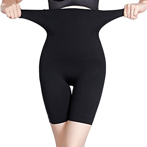 Амикадом панталони за женски Дупе Тенок Туника Бодиник Тесен висок задник на ногата за кревање камизолни панталони дами 2023 TQ