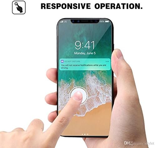 S-Tech iPhone 11 Pro Max Калено Стакло Заштитник На Екранот 6.5 Заштитник НА Екранот 9H ЗА apple iphone 11 ProMax