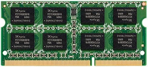 АДАТА 8GB DDR3L/DDR3 1600MHz 204-Пински SODIMM Лаптоп/Лаптоп Меморија RAM Меморија Низок Напон