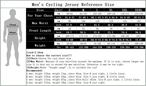 Велосипедски дресови мажи, маички за планински велосипеди лето кратки ракави за дишење велосипеди кои се возат кошули за велосипеди,