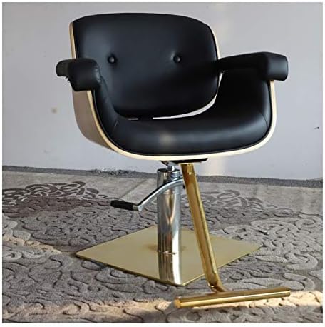 Гроздобер салон стол хидраулична опрема за убавина, пакет за стилизирање на косата бербер стол убавина шампон стилизирање на