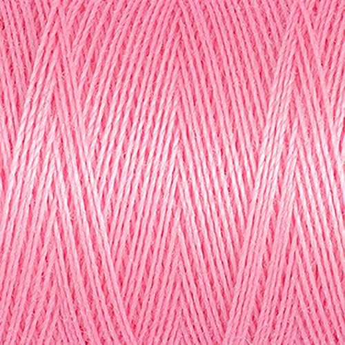 Gutermann Sew-All Thread 110yd, Dawn Pink