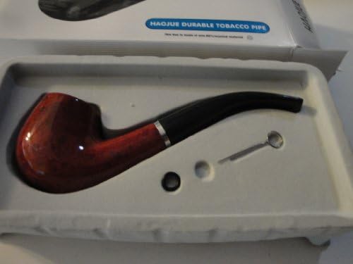 Haojue Duaber Tobacco Pip Hg-685
