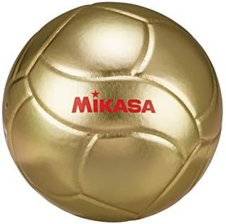Mikasa Промоција V200W дизајн одбојка злато