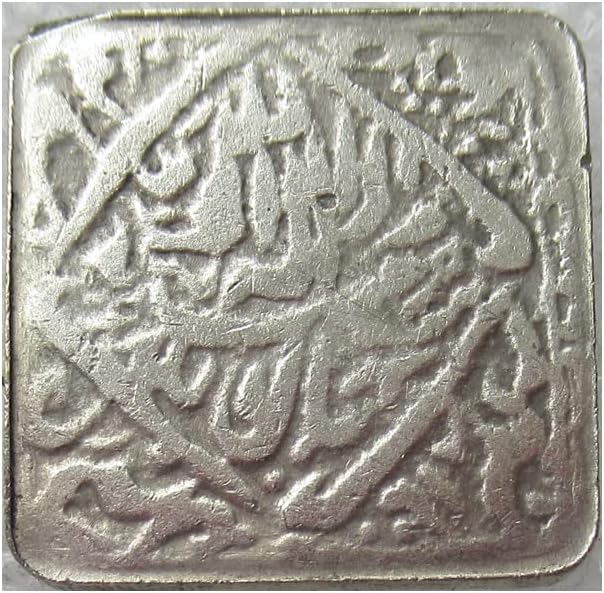 Индиски Антички Монети Странска Копија Комеморативни Монети ВО03