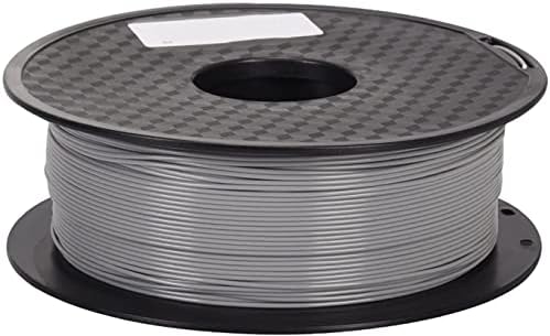 Филаментот HSHA 1.75mm 1kg Не меур материјал за печатење на меур за делови за печатач V2 3D 22.7.16