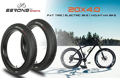 20x4 масна гума | Снежна гума | Електрични велосипеди | Планински велосипед гума