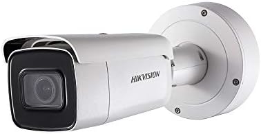 Hikvision Pro IP камера Easyip 2.0+ DS-2CD2643G0-IZS