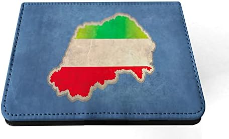 Унгарија Национална земја со знаме на знамето за флип таблети за Apple iPad Pro 11 / iPad Pro 11 / iPad Pro 11