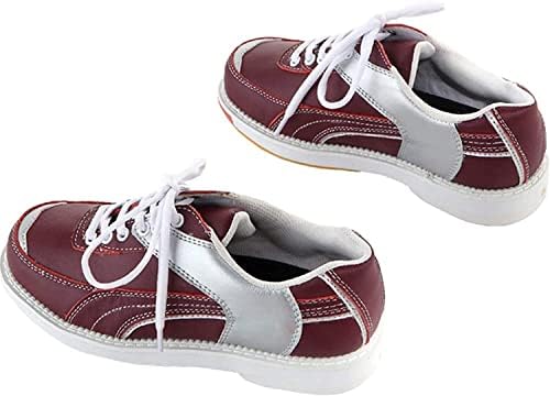 Чевли за куглање Gemемики за женски чевли за дишење на тревници за прицврстување на тревници за куглање чевли за куглање за куглање, атлетски стил