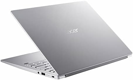 Acer Swift 3, 13.5 2K UHD, Intel Core i5 1035G4, 8GB RAM МЕМОРИЈА, 256GB SSD, Сребро, Windows 10, SF313-52-526M