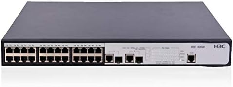 H3C S2626 24-порта 100м слој 2 Интелигентни мрежни мрежни мрежни мрежни мрежни мрежни мрежни мрежни мрежни мрежни мрежни мрежни