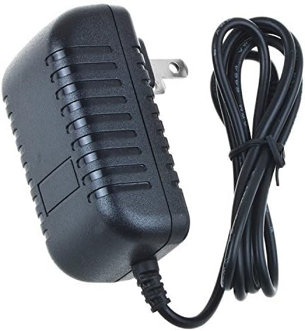 BRST AC/DC Adapter For Sylvania DVD Player 7 9 10 Sdvd7002 Sdvd7002b Sdvd7011 Sdvd7002 Sdvd7012 Sdvd7014 Sdvd7014bj Sdvd7015 Sdvd7015-a