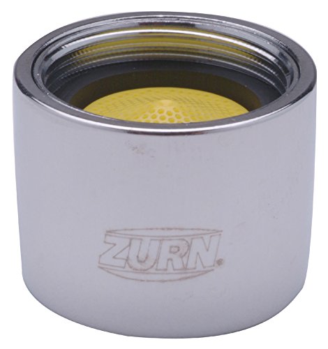 Zurn G67817 1.0 gpm вандал отпорен на ламинарен проток излез