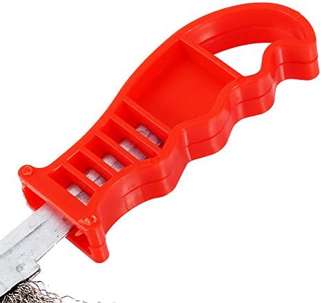 Sh-ruidu тешка жица за рака четка од не'рѓосувачки челик 'рѓа боја алатка за отстранување Нова четка за четка четка за четка за четка за