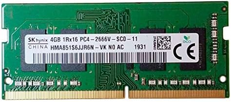 Sk Hynix 4GB DDR4 2666MHz Sodimm Мемориски Модул