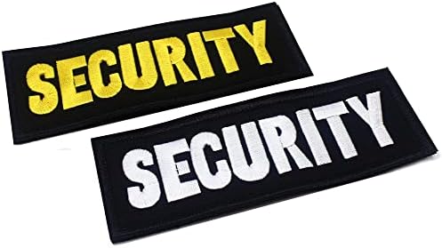 2x6.3inch безбедносен лепенка извезена воена ветеран тактичка значка амблем со прицврстувач за прицврстување на јамки за шиење на