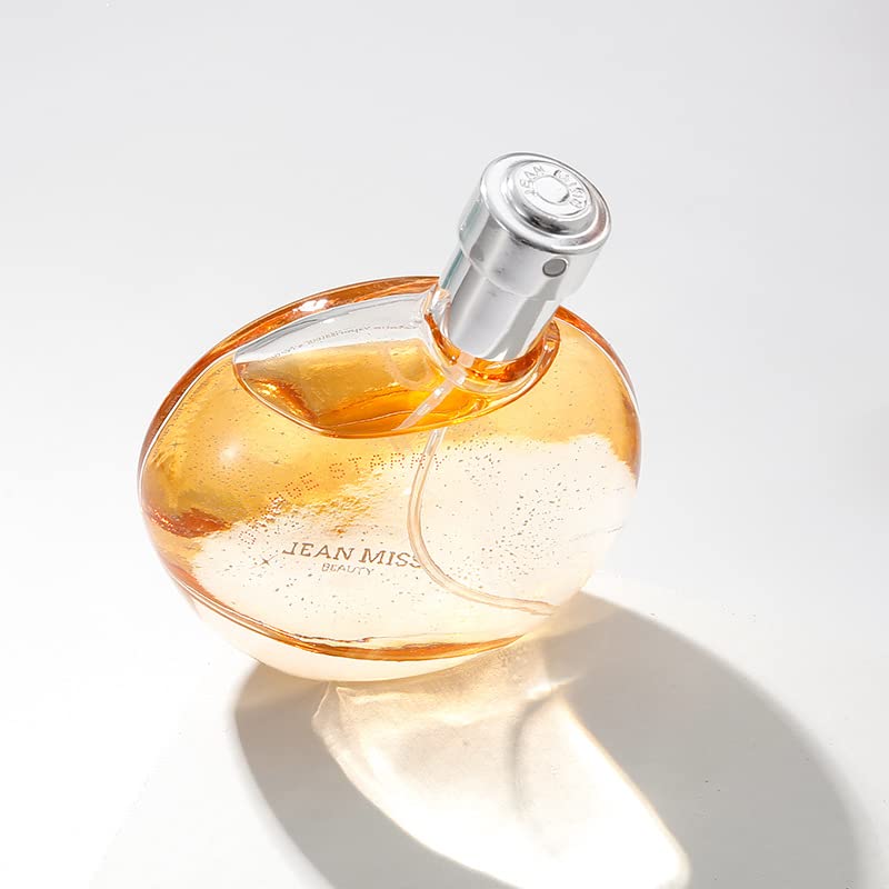 Yiylunneo zhengju cai Xingguang hенски парфем е свеж, природен и долготраен светлосен мирис 正橘 女士 香水款 清新 自然 ​​自然