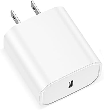 USB C Ѕиден Полнач Apple MFi Сертифициран, iPhone 14 Полнач Блок 20w PD Адаптер За Напојување Компатибилен Со iPhone 14/14 Pro/14 Pro Max/14 Plus/13