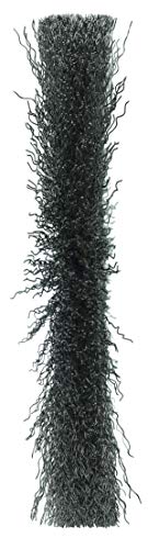 Вајлер 01178 8 Тесно лице со жица од жица, .014 челично полнење, 3/4 арборска дупка, направена во САД
