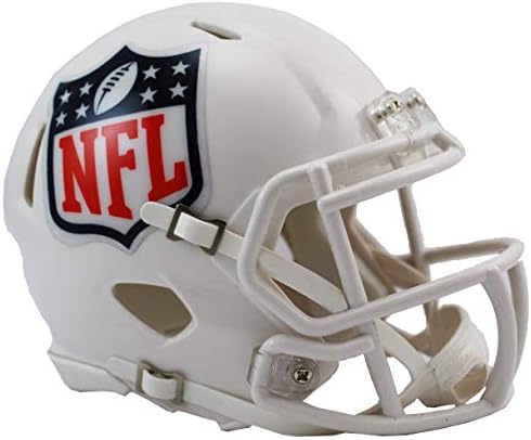 Mini шлемот на Riddell NFL брзина