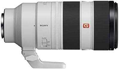 Sony FE 70-200mm F2. 8 GM OSS II Целосна Рамка Константа-Отворот телефото Зум Г Господар Леќа