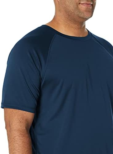 Краток ракав за кратки ракави на кану сурфа upf 50+ кошула за пливање