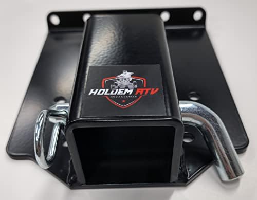 Дополнителни додатоци на Holdem ATV 2 предниот приемник на горниот дел од приемникот за Taotao Rhino 250 ATV