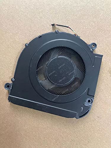 BZBYCZH вентилатор за ладење компатибилен за FCN FNKQ DC 5V BL0110401686 A0C7010D вентилатор за ладење