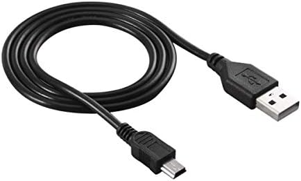 Олово за кабел за кабел за податоци на Parthcksi USB за Shimpo FGV-0.5xy FGV-1xy FGV-2XY FGV-5XY FGV-10xy FGV-20XY FGV-50XY FGV-100XY