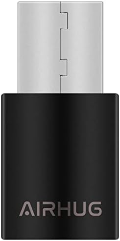 Звучник на конференција за Bluetooth Airhug и USB Bluetooth адаптер за домашна канцеларија