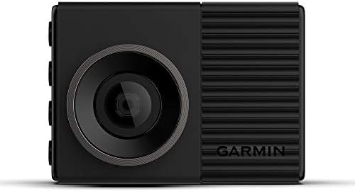 Garmin Цртичка Камери 46 1080p Со 140-Степен Поле На Гледање Со Универзална Екран Почиста ЗА LED Телевизори, Точка И Снимање