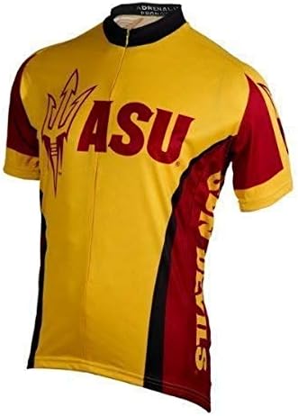 NCAA Arizona State Sun Devils Jersey