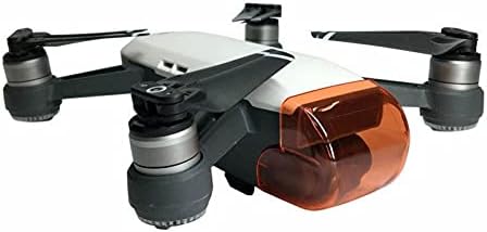 CSYANXING DAWYSPROOF DRONE GIMBAL CAMOMAR PRONTH 3D сензор Интегрирана заштитна обвивка за DJI