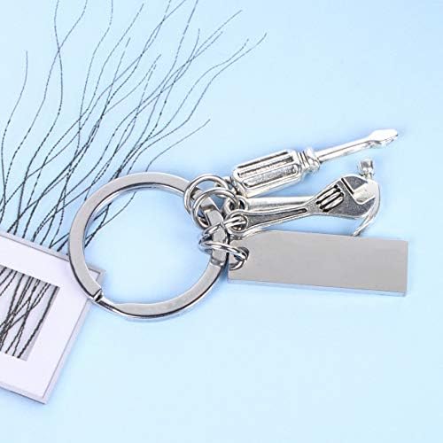 Алатки за поправка на клучеви за прицврстување на тато за клучеви за клучеви за шрафцигер за шрафцигер за шрафциски клуч за владини